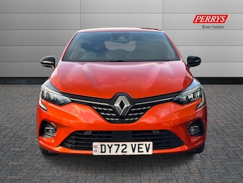 Used Renault Clio 2022 for sale - 76565805: Photo