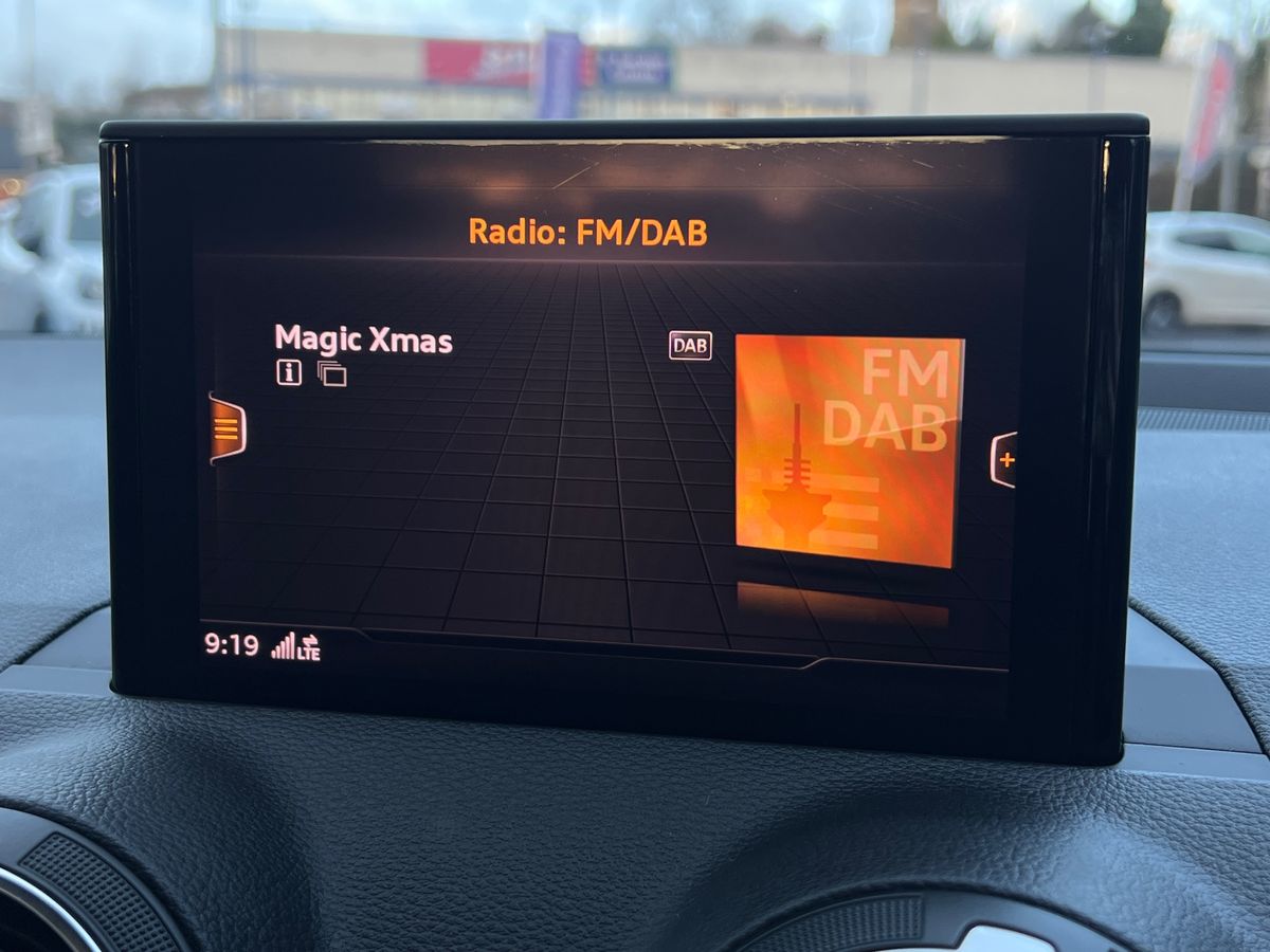 Used Audi Q2 2020 for sale - 76892423: Photo 10