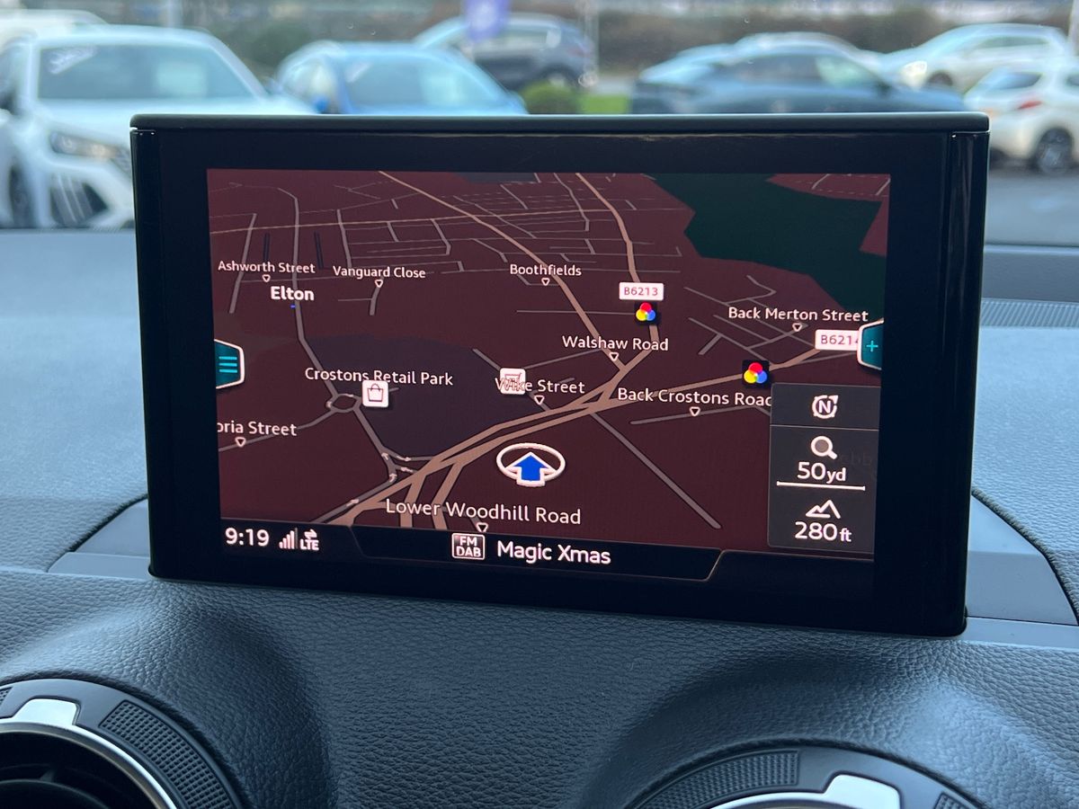 Used Audi Q2 2020 for sale - 76892423: Photo 11