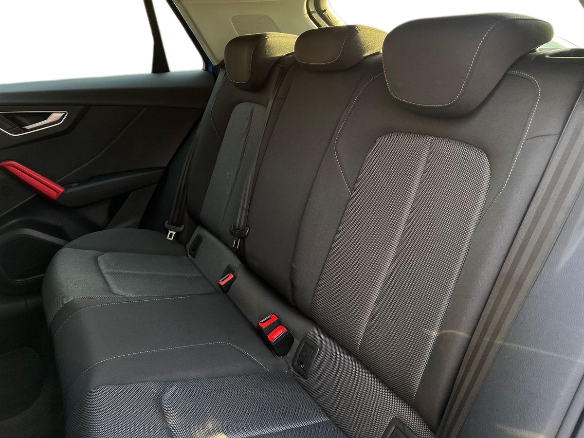 Used Audi Q2 2020 for sale - 76892423: Photo 19