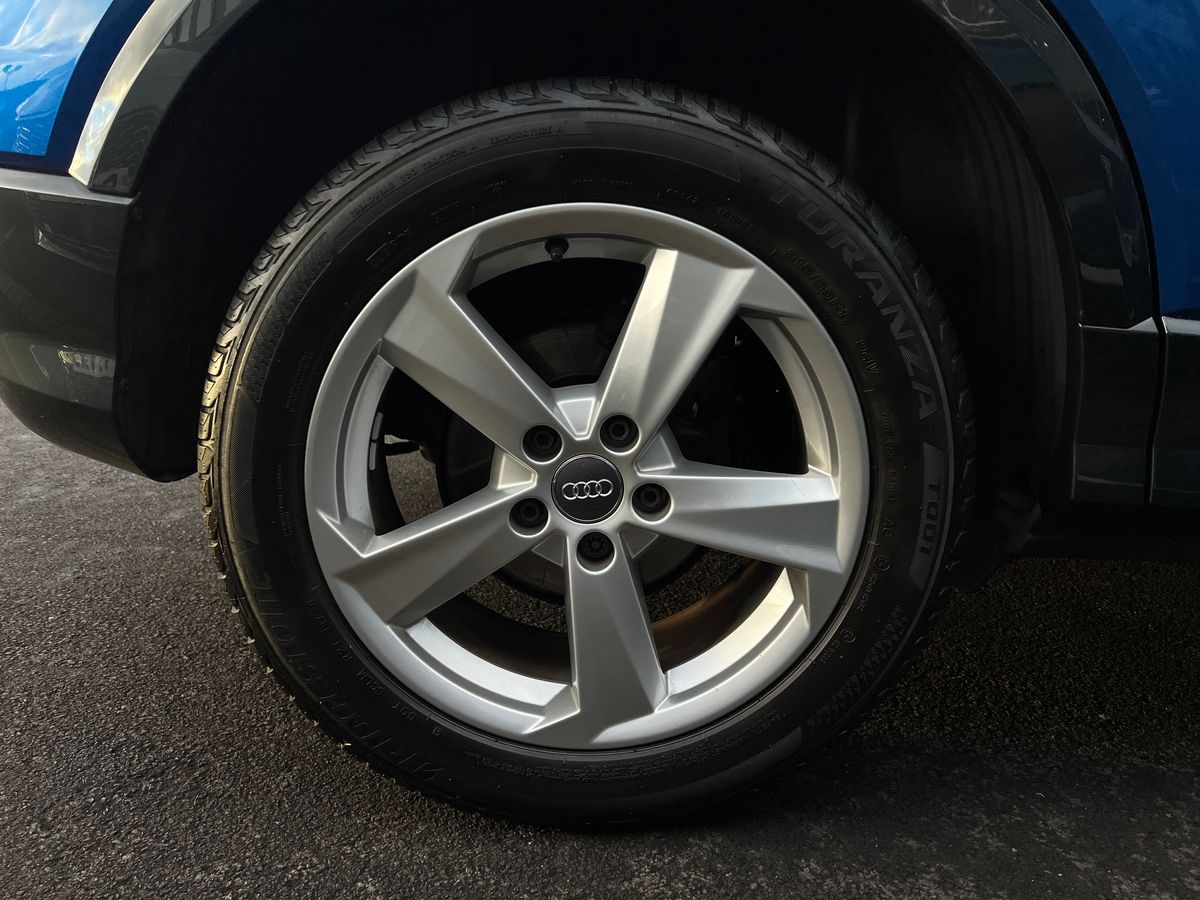 Used Audi Q2 2020 for sale - 76892423: Photo 23