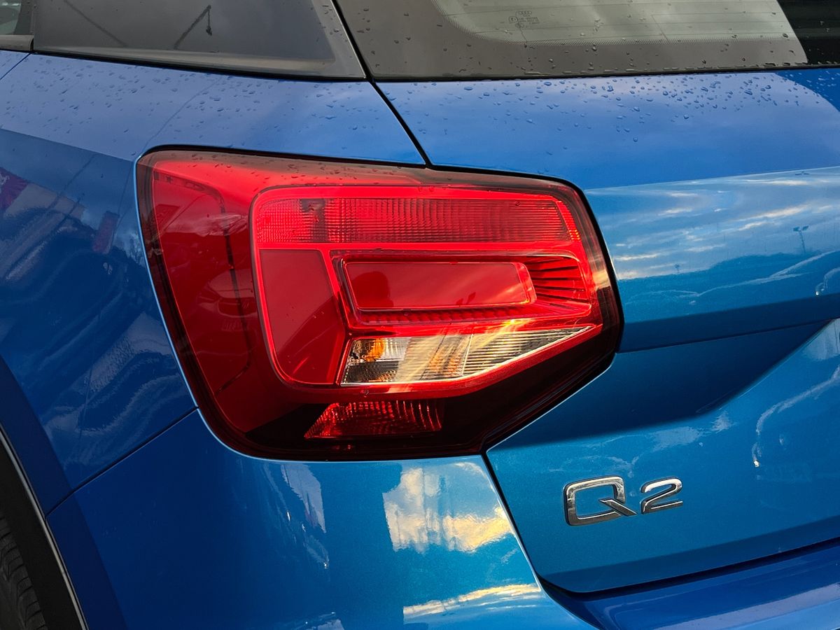 Used Audi Q2 2020 for sale - 76892423: Photo 28