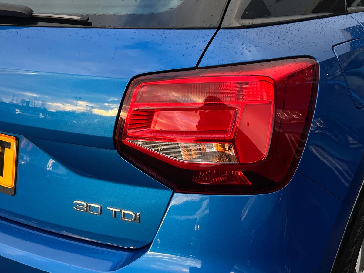 Used Audi Q2 2020 for sale - 76892423: Photo 29