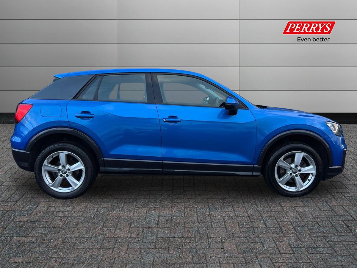 Used Audi Q2 2020 for sale - 76892423: Photo 3