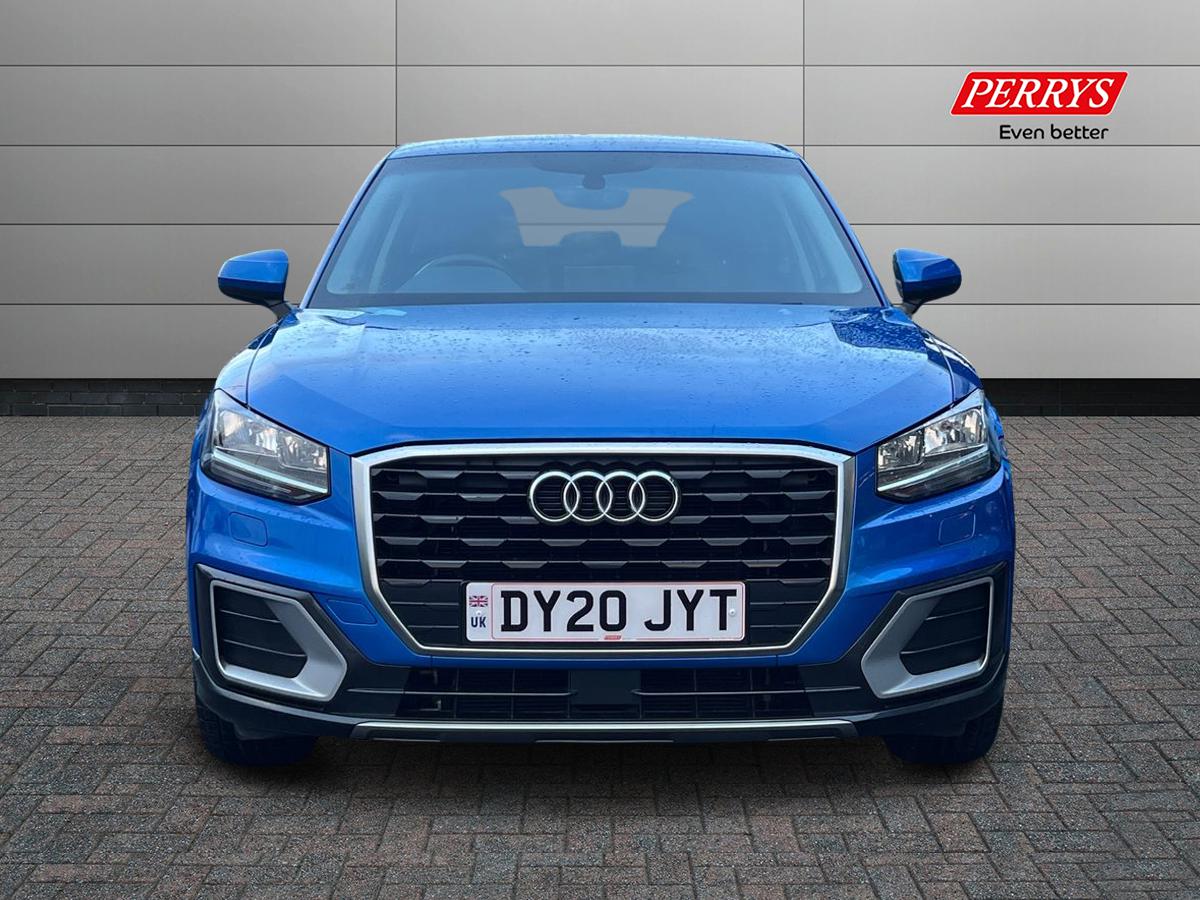 Used Audi Q2 2020 for sale - 76892423: Photo 4