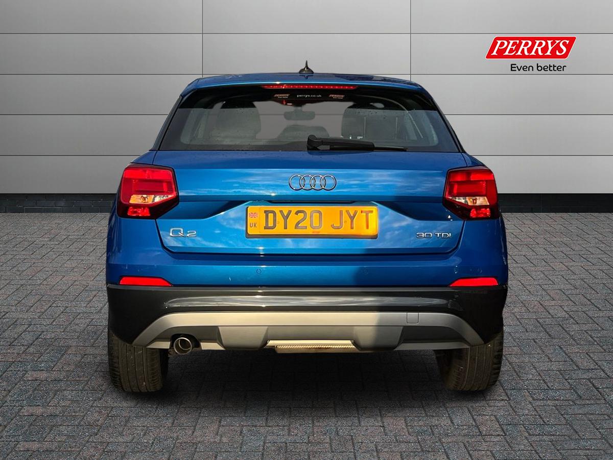 Used Audi Q2 2020 for sale - 76892423: Photo 5