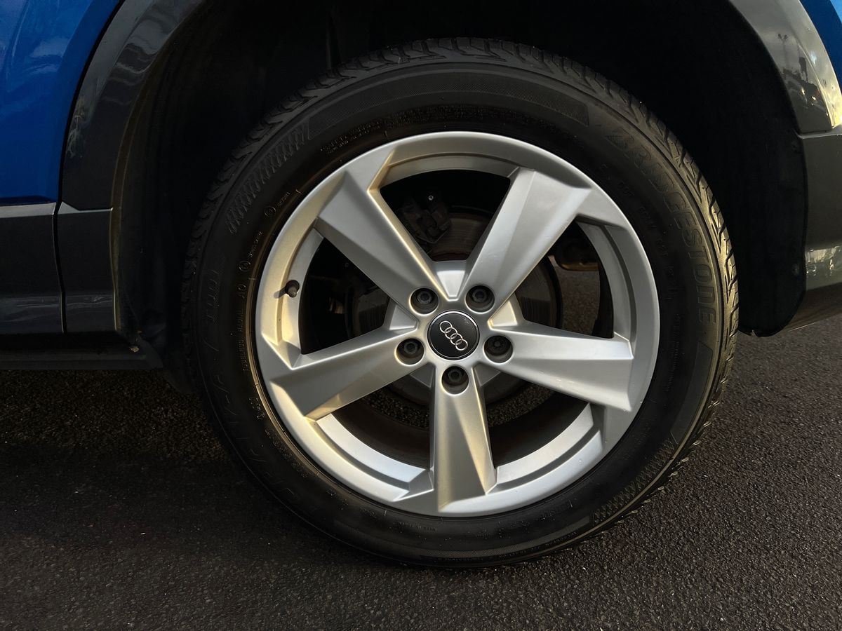 Used Audi Q2 2020 for sale - 76892423: Photo 7