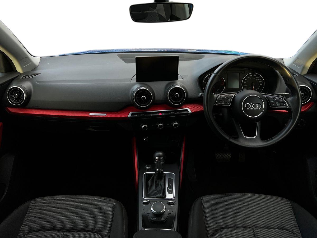 Used Audi Q2 2020 for sale - 76892423: Photo 9