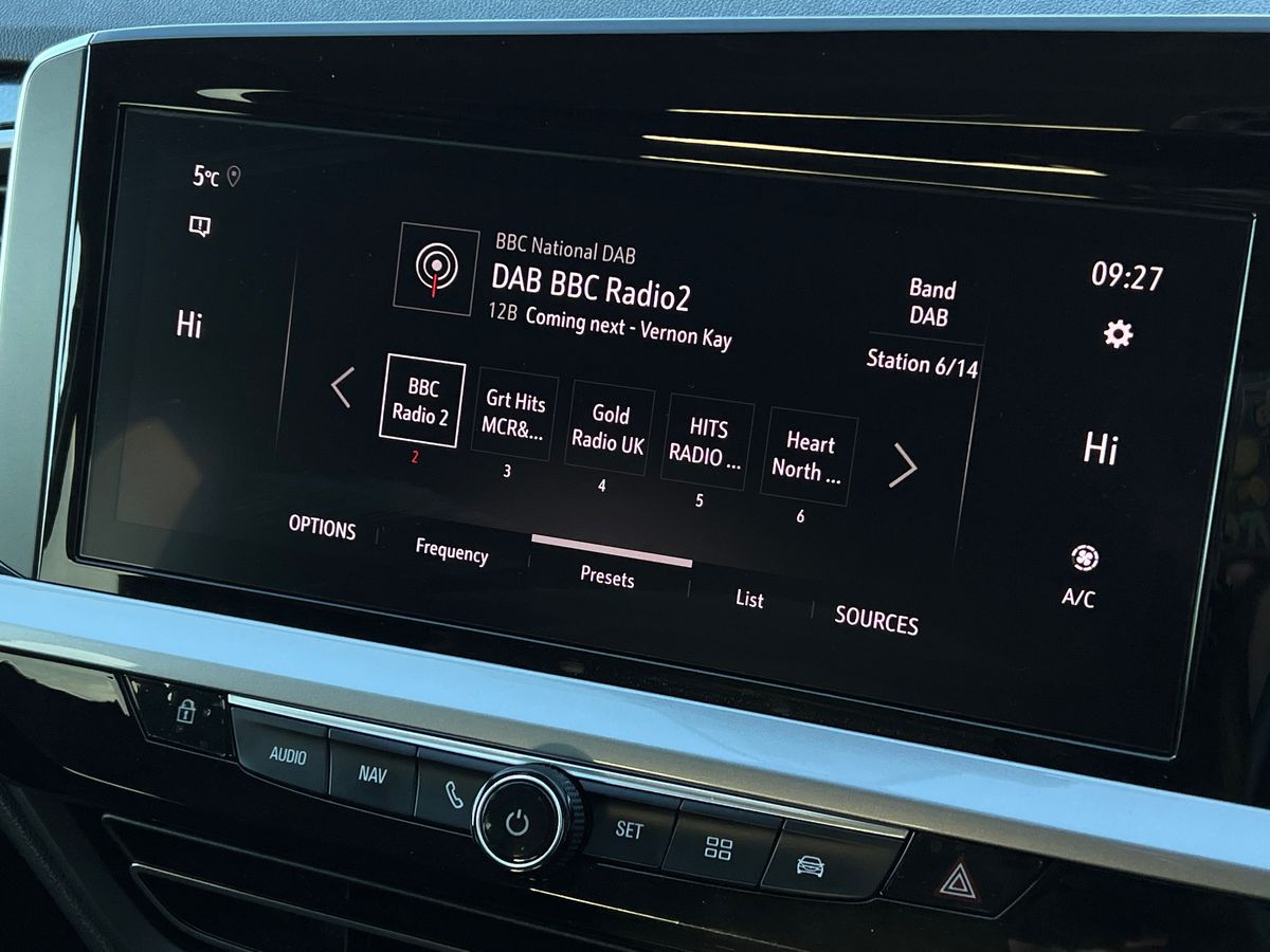 Used Vauxhall Grandland 2023 for sale - 76611858: Photo 10