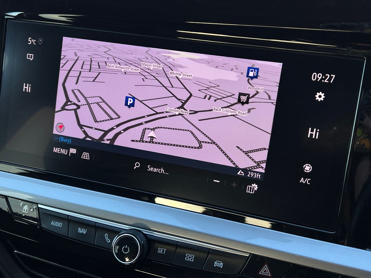 Used Vauxhall Grandland 2023 for sale - 76611858: Photo 11