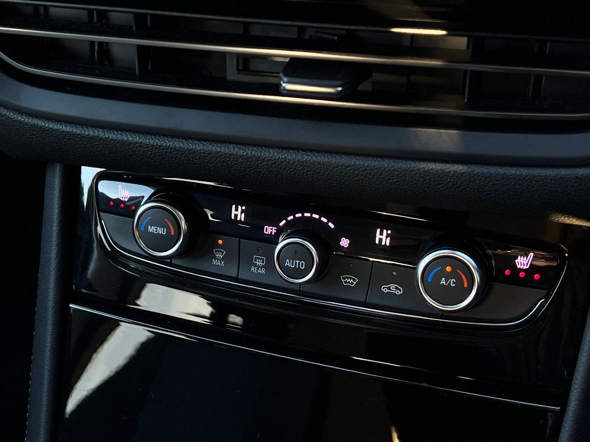 Used Vauxhall Grandland 2023 for sale - 76611858: Photo 12