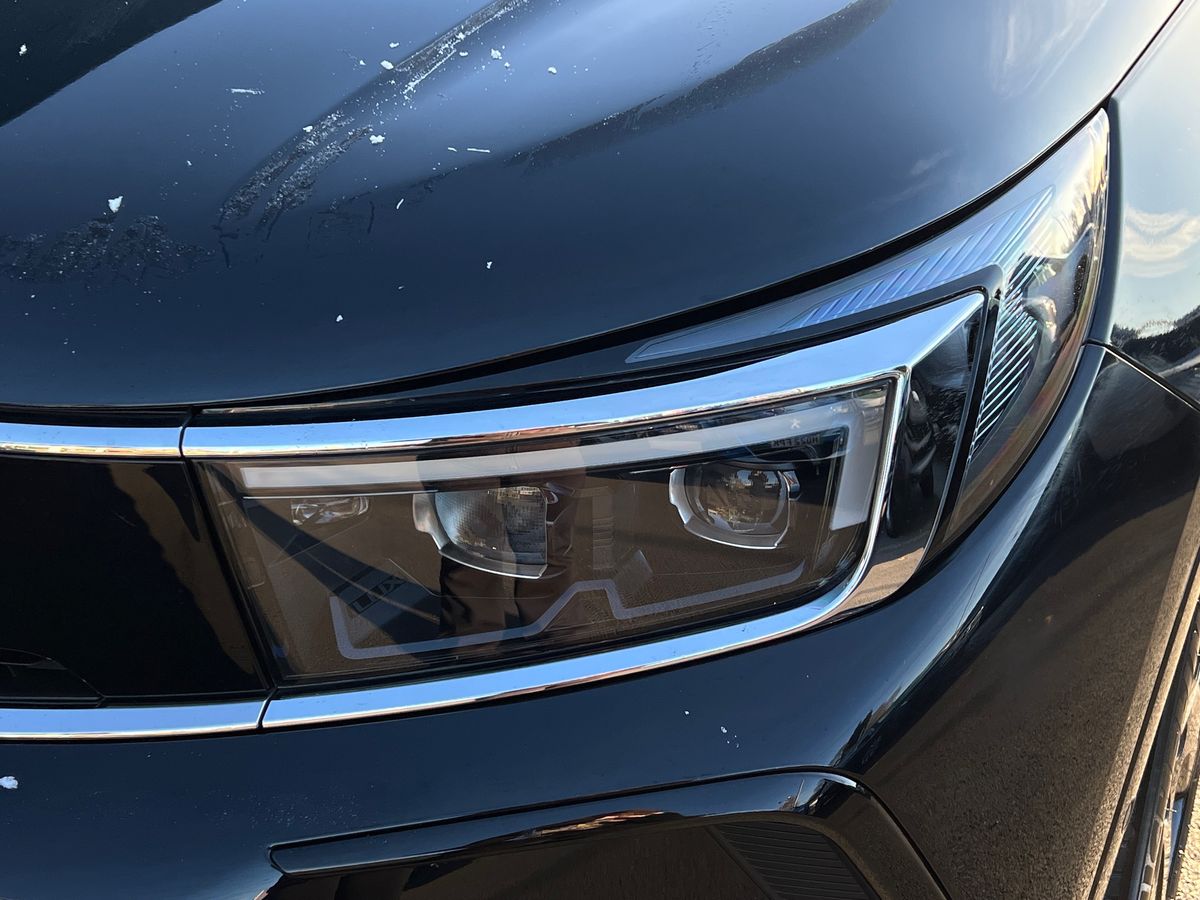 Used Vauxhall Grandland 2023 for sale - 76611858: Photo 13