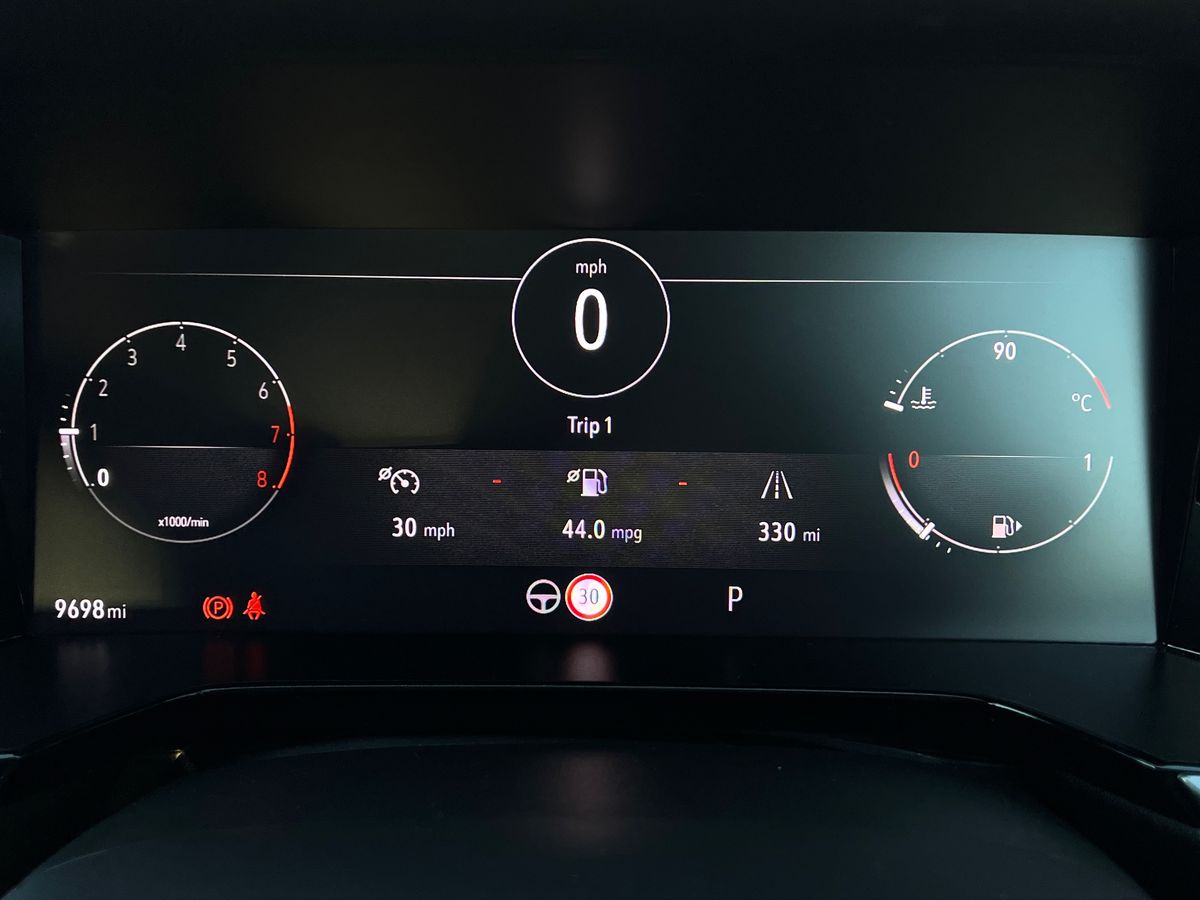 Used Vauxhall Grandland 2023 for sale - 76611858: Photo 14