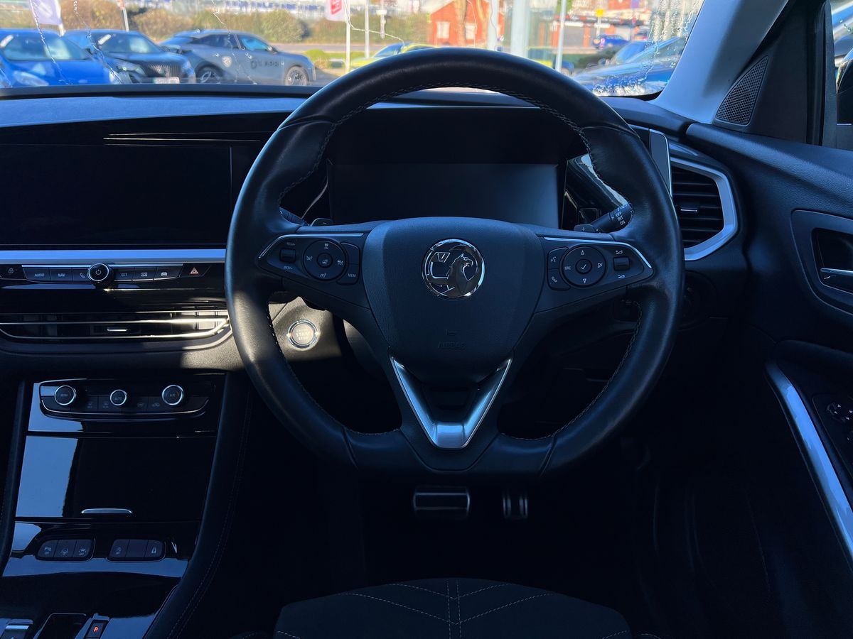 Used Vauxhall Grandland 2023 for sale - 76611858: Photo 15