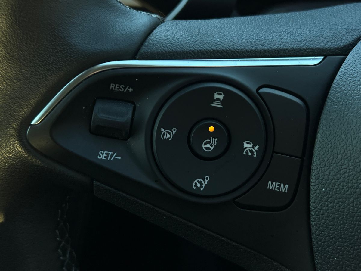 Used Vauxhall Grandland 2023 for sale - 76611858: Photo 16