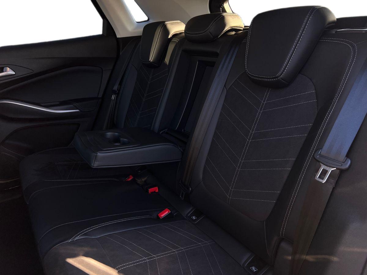 Used Vauxhall Grandland 2023 for sale - 76611858: Photo 19