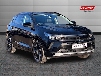 Vauxhall - Grandland