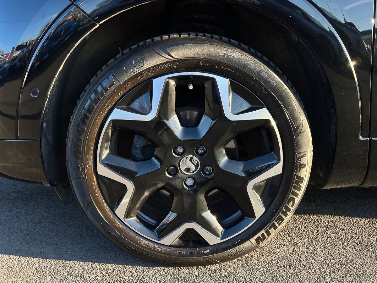 Used Vauxhall Grandland 2023 for sale - 76611858: Photo 22