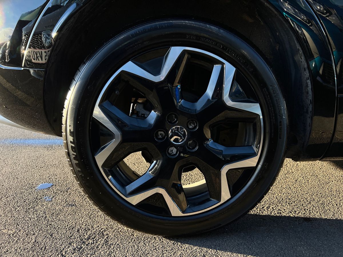 Used Vauxhall Grandland 2023 for sale - 76611858: Photo 23