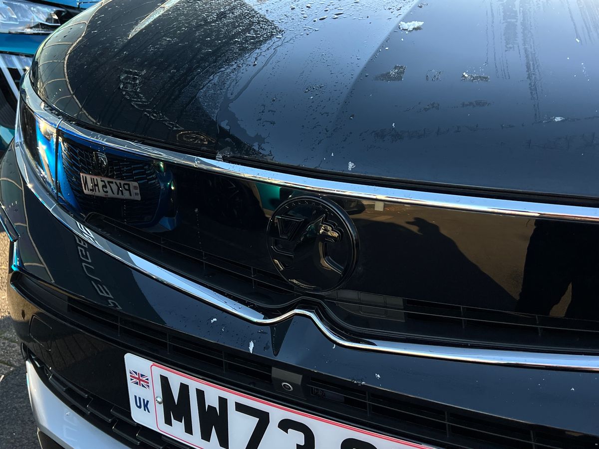 Used Vauxhall Grandland 2023 for sale - 76611858: Photo 25