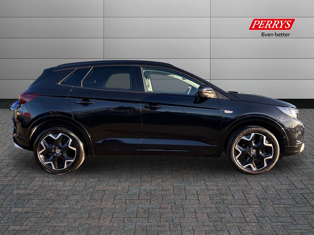 Used Vauxhall Grandland 2023 for sale - 76611858: Photo 3