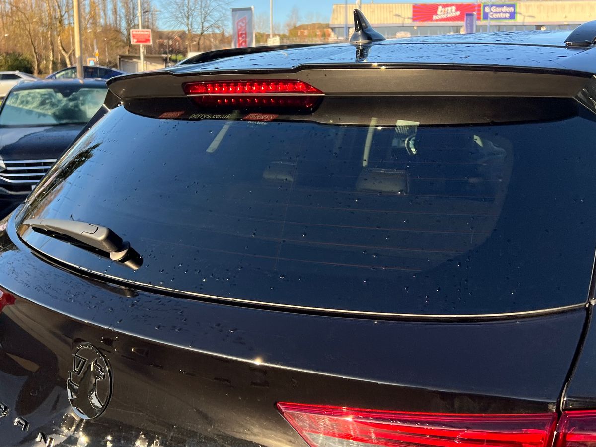 Used Vauxhall Grandland 2023 for sale - 76611858: Photo 30