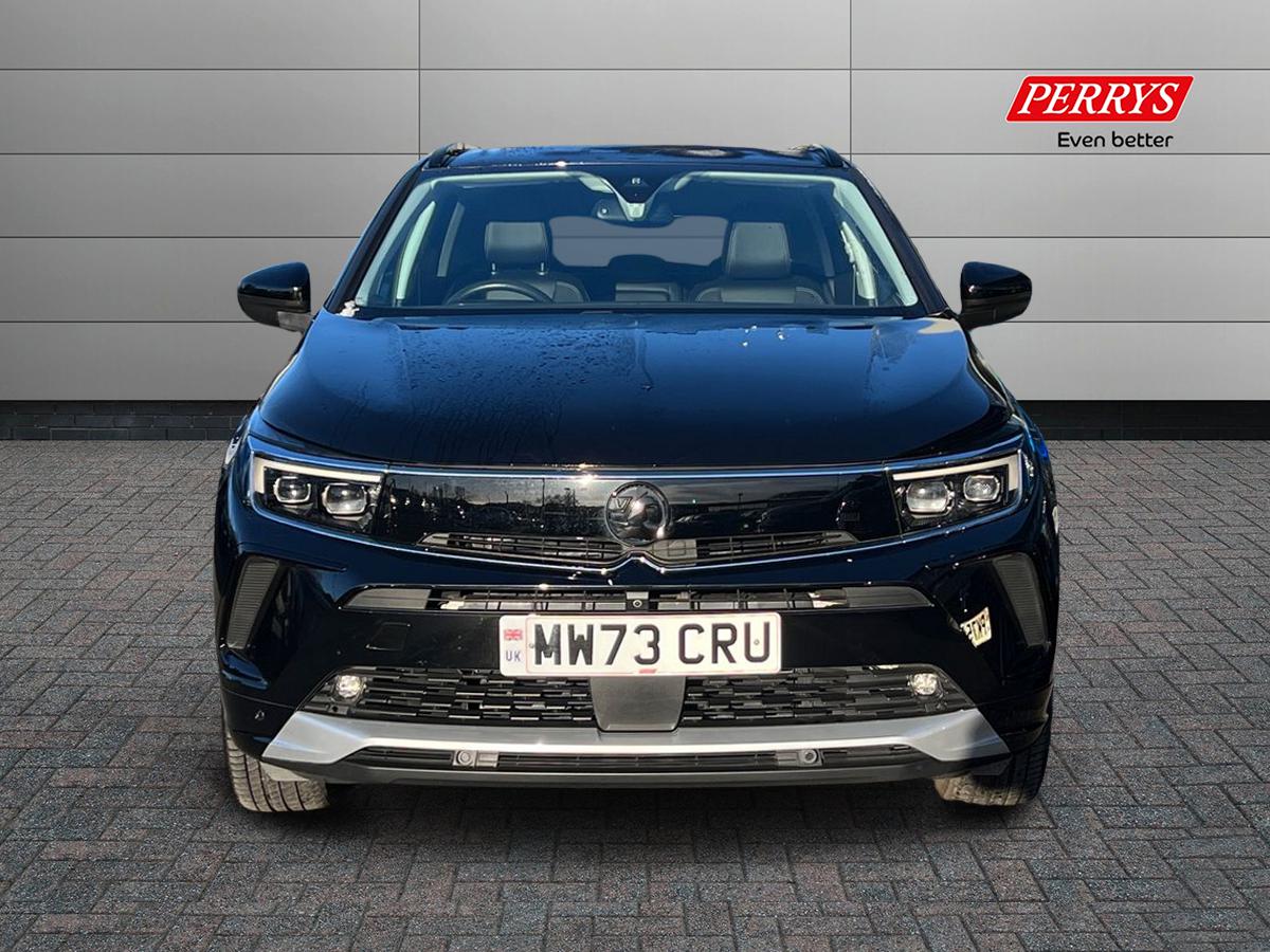 Used Vauxhall Grandland 2023 for sale - 76611858: Photo 4