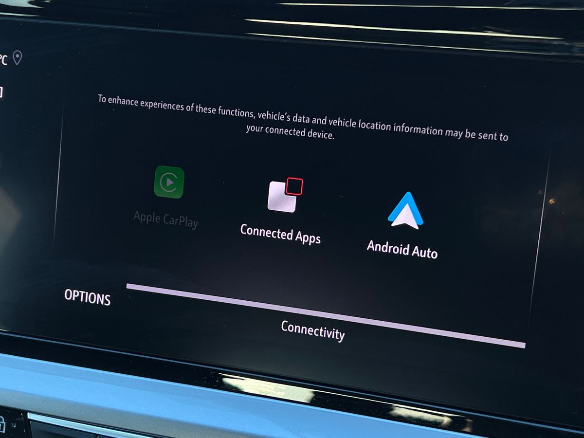 Used Vauxhall Grandland 2023 for sale - 76611858: Photo 45