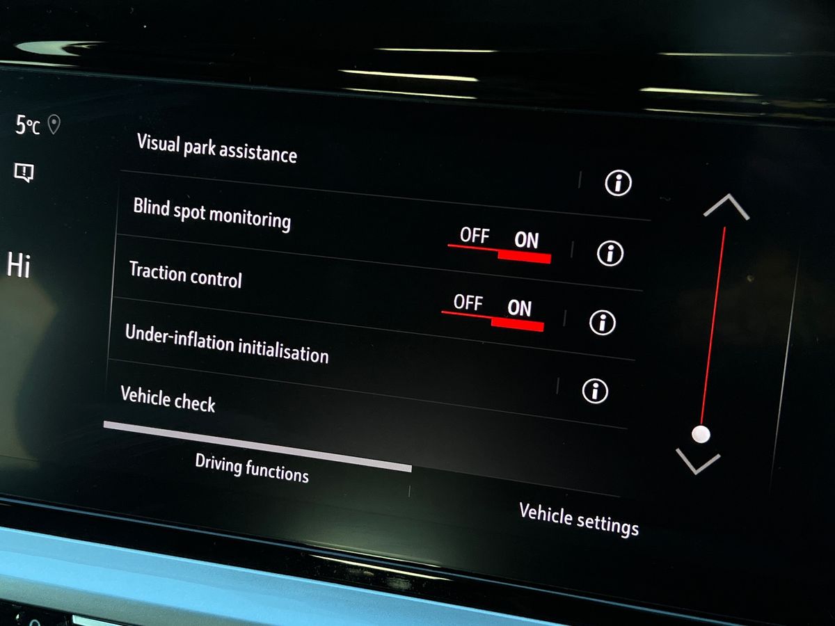 Used Vauxhall Grandland 2023 for sale - 76611858: Photo 48