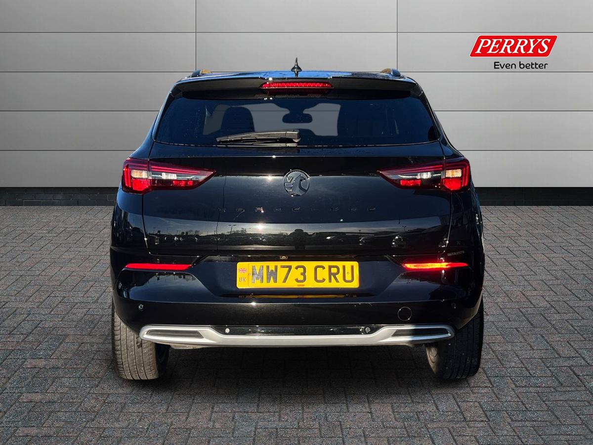 Used Vauxhall Grandland 2023 for sale - 76611858: Photo 5