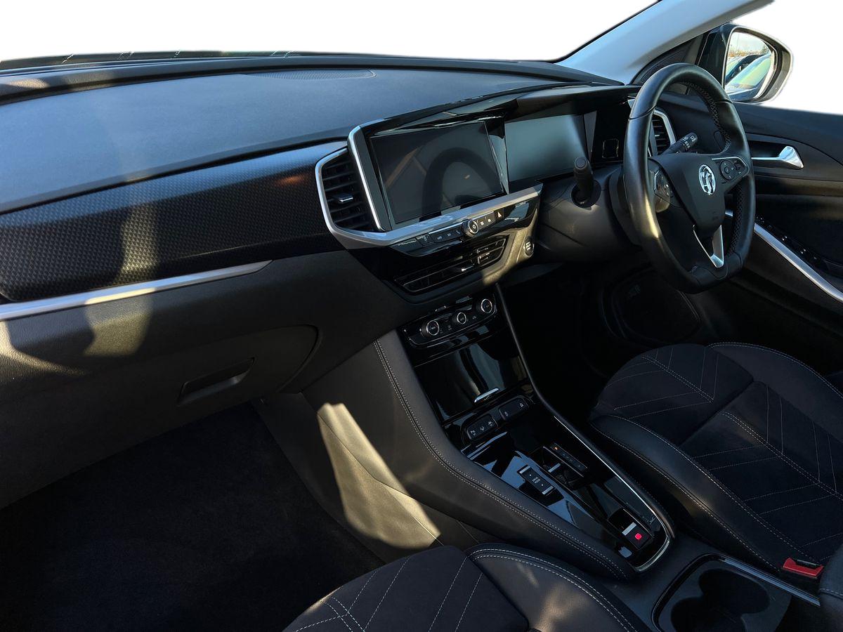 Used Vauxhall Grandland 2023 for sale - 76611858: Photo 6