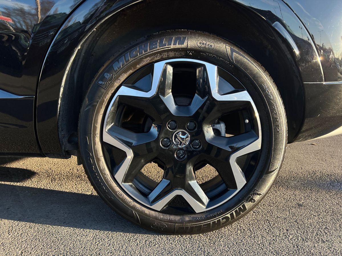 Used Vauxhall Grandland 2023 for sale - 76611858: Photo 7