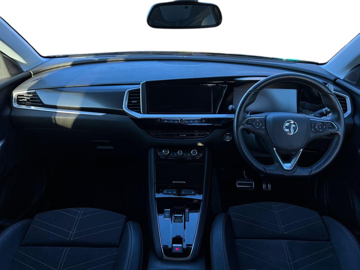 Used Vauxhall Grandland 2023 for sale - 76611858: Photo 9