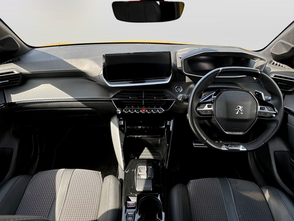 Used Peugeot 208 2023 for sale - 78209495: Photo 14