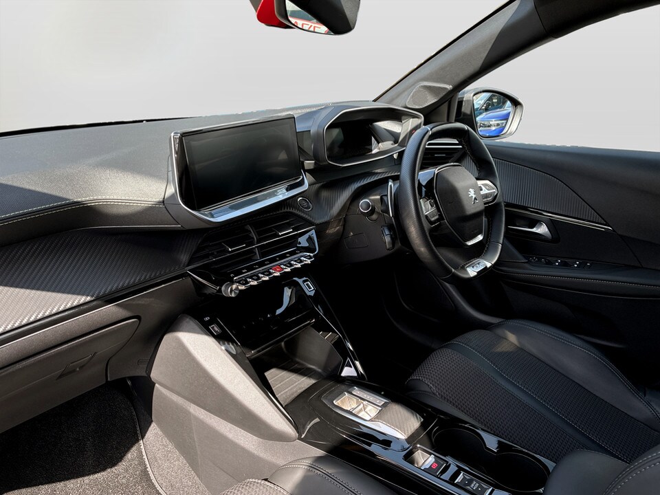 Used Peugeot 208 2023 for sale - 78209495: Photo 16