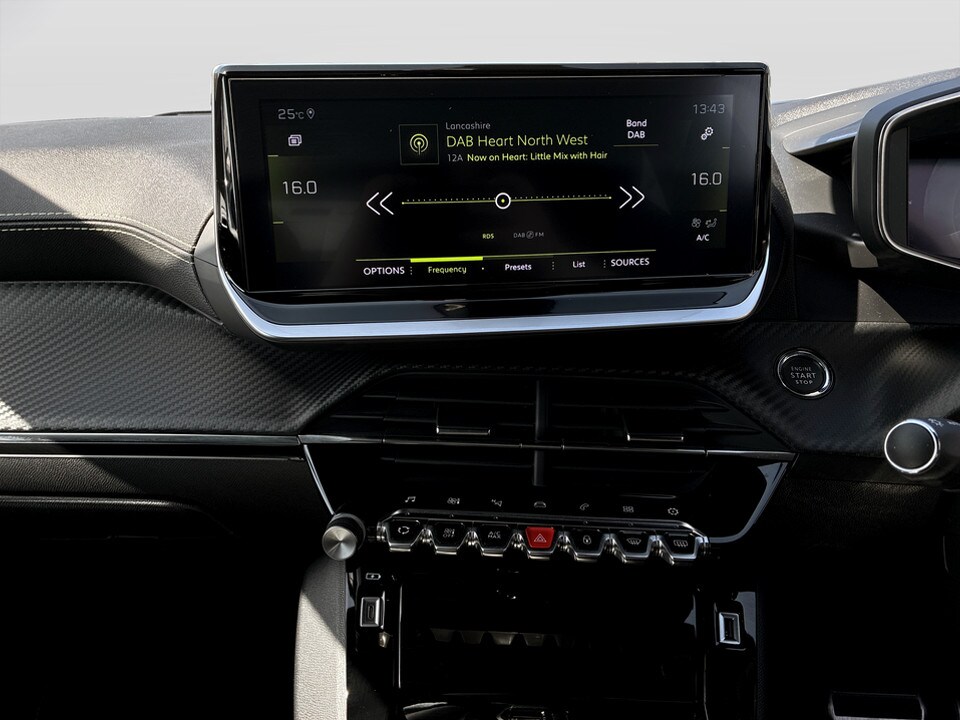 Used Peugeot 208 2023 for sale - 78209495: Photo 18