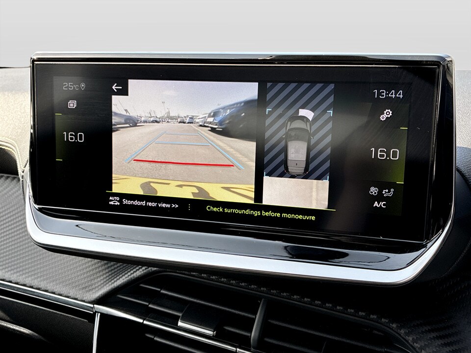 Used Peugeot 208 2023 for sale - 78209495: Photo 20