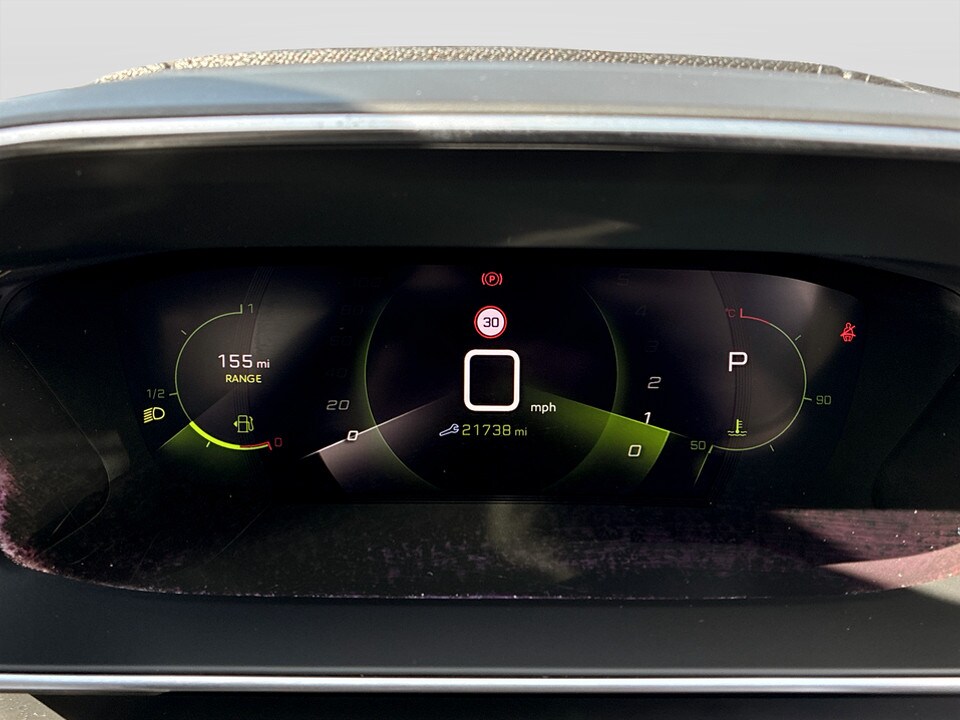 Used Peugeot 208 2023 for sale - 78209495: Photo 21