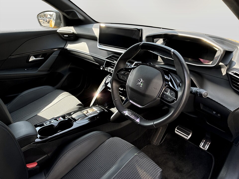 Used Peugeot 208 2023 for sale - 78209495: Photo 24