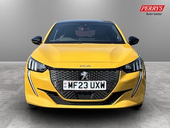 Used Peugeot 208 2023 for sale - 78209495: Photo