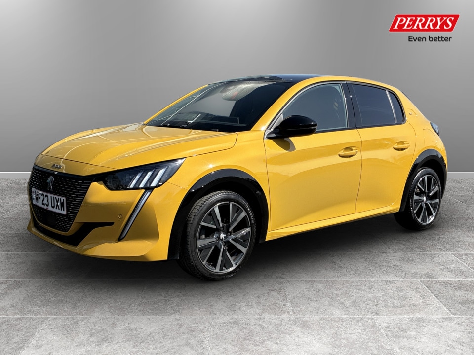 Used Peugeot 208 2023 for sale - 78209495: Photo 3