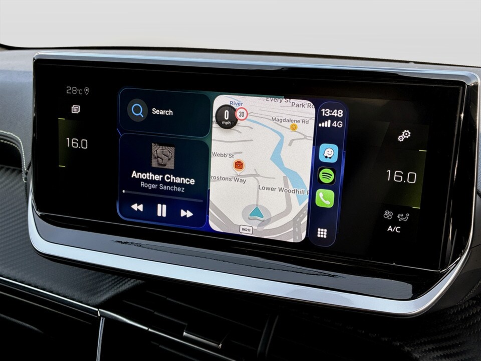 Used Peugeot 208 2023 for sale - 78209495: Photo 35