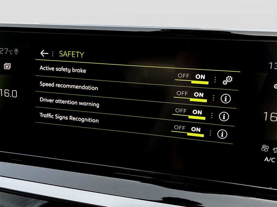 Used Peugeot 208 2023 for sale - 78209495: Photo 37