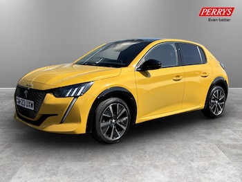 Used Peugeot 208 2023 for sale - 78209495: Photo