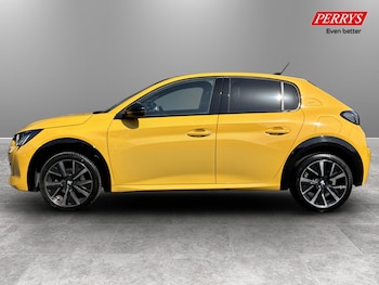 Used Peugeot 208 2023 for sale - 78209495: Photo