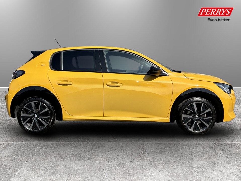 Used Peugeot 208 2023 for sale - 78209495: Photo 8