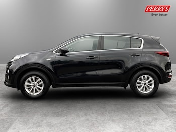 Used Kia Sportage 2018 for sale - 78687729: Photo