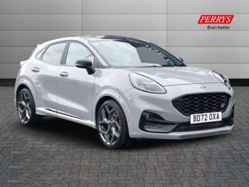 Used Ford Puma 2023 for sale - 75342514: Photo