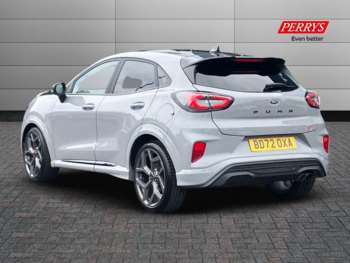 Used Ford Puma 2023 for sale - 75342514: Photo