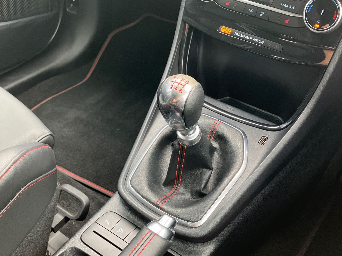 Vehicle 38